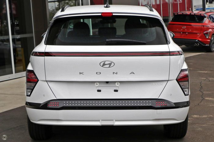 2024 Hyundai Kona Electric