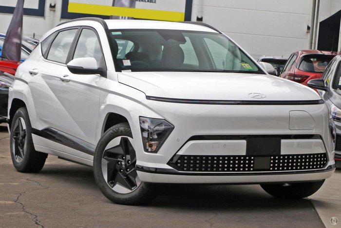 2024 Hyundai Kona Electric