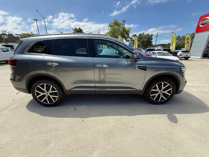 2023 Renault Koleos Intens