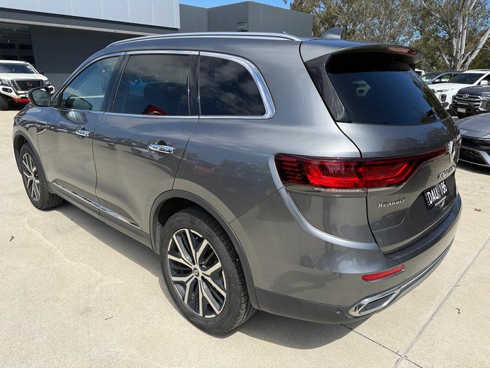 2023 Renault Koleos Intens