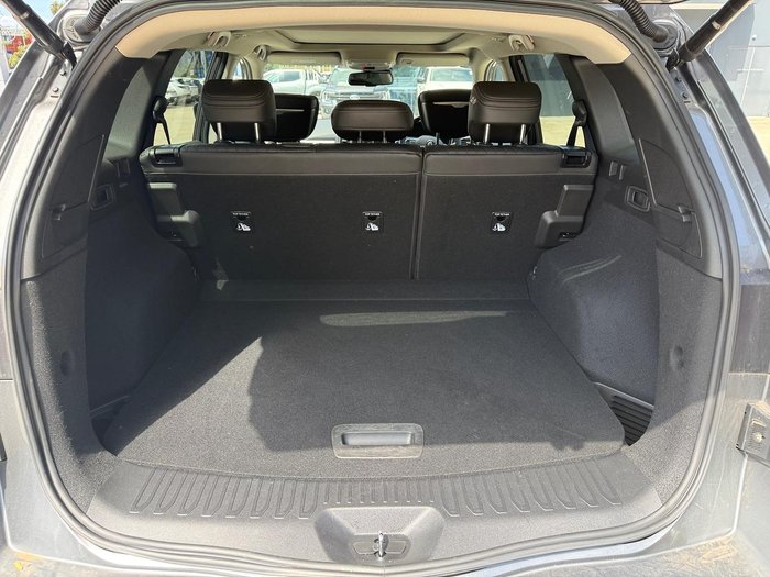 2023 Renault Koleos Intens