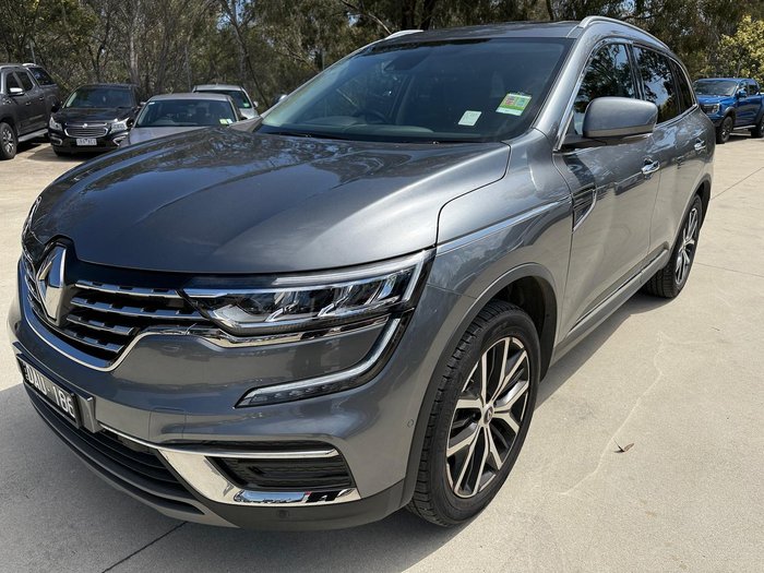 2023 Renault Koleos Intens