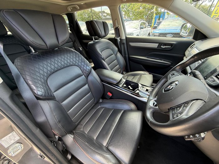 2023 Renault Koleos Intens