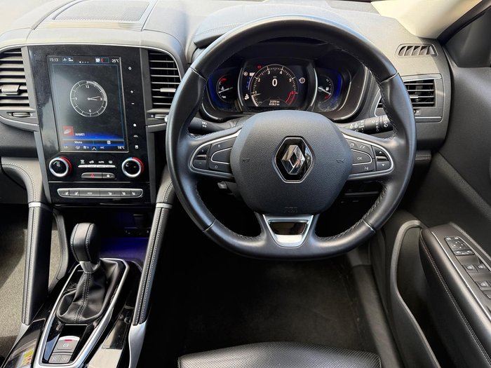 2023 Renault Koleos Intens