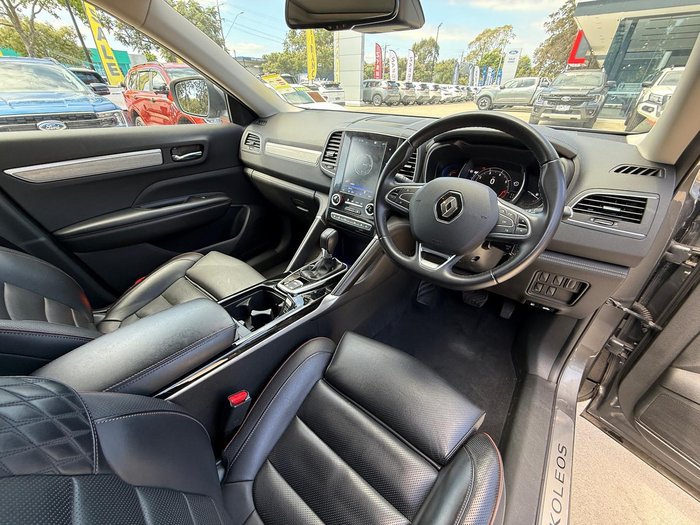 2023 Renault Koleos Intens