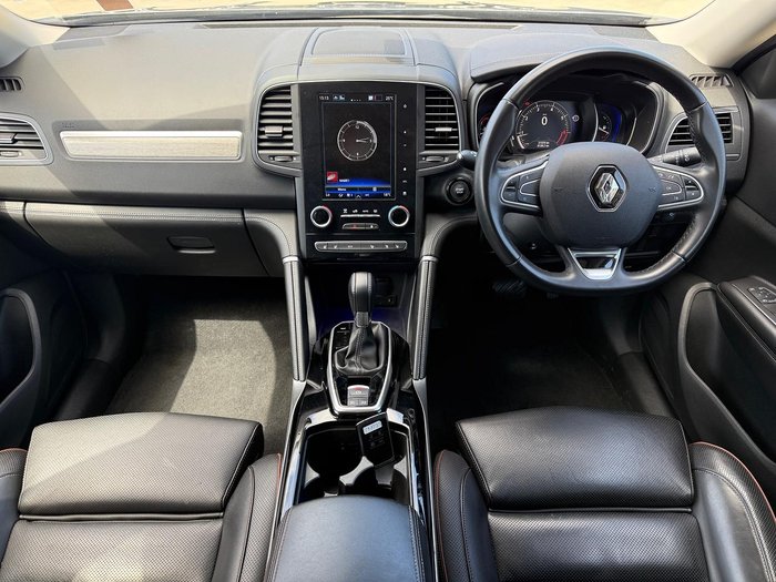 2023 Renault Koleos Intens