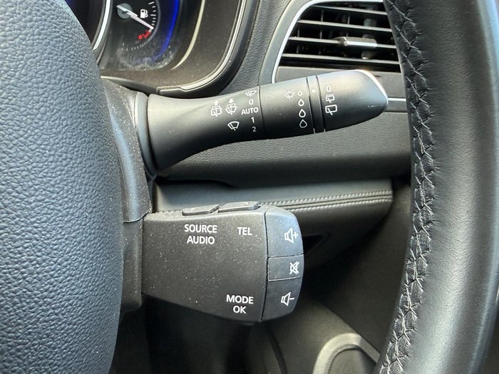 2023 Renault Koleos Intens