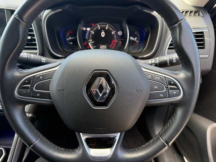 2023 Renault Koleos Intens