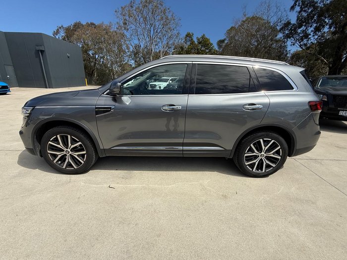 2023 Renault Koleos Intens