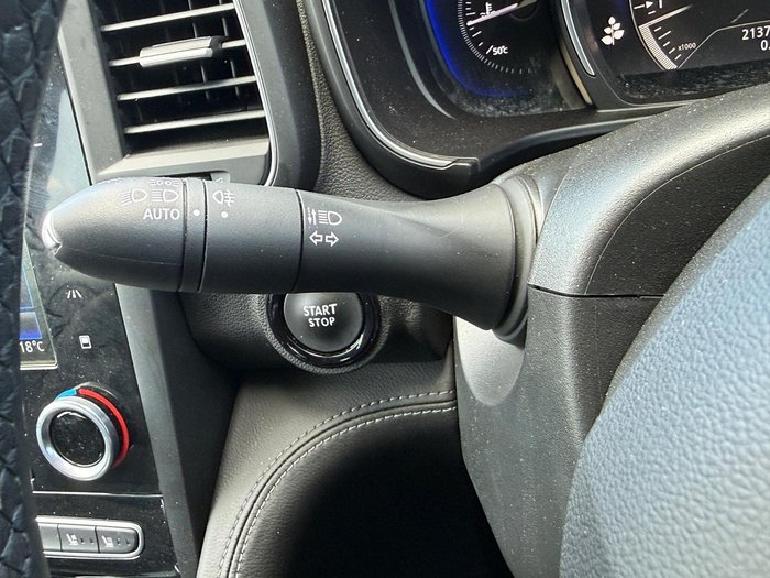 2023 Renault Koleos Intens