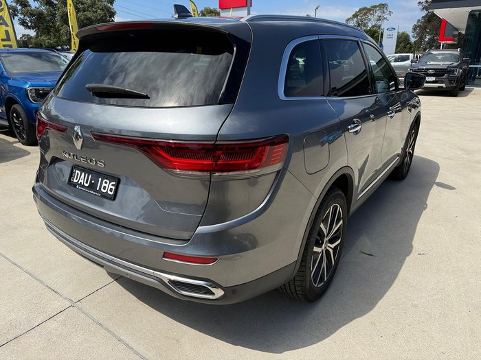 2023 Renault Koleos Intens