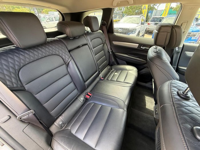 2023 Renault Koleos Intens