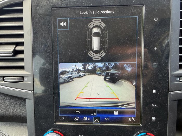 2023 Renault Koleos Intens