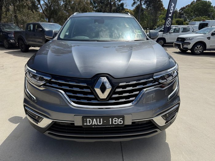 2023 Renault Koleos Intens
