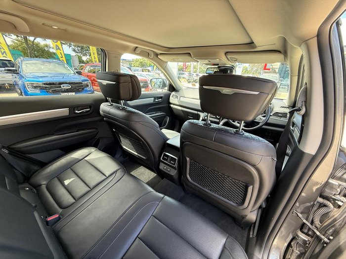 2023 Renault Koleos Intens