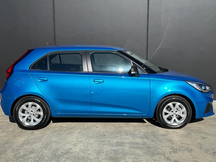 2024 MG MG3 Core