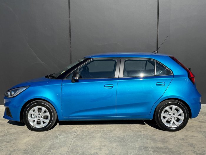 2024 MG MG3 Core