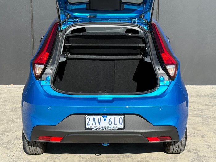 2024 MG MG3 Core