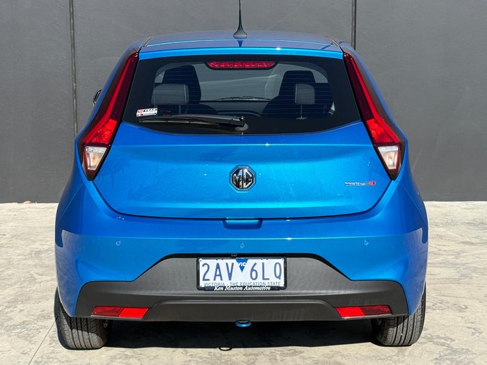 2024 MG MG3 Core