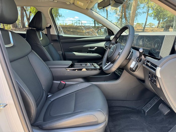 2024 Hyundai Tucson Elite