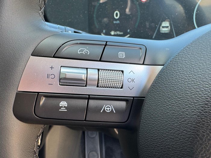 2024 Hyundai Tucson Elite
