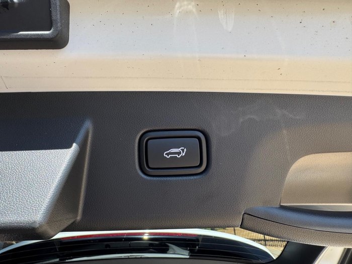 2024 Hyundai Tucson Elite