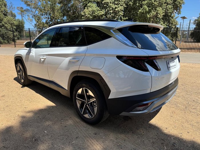 2024 Hyundai Tucson Elite