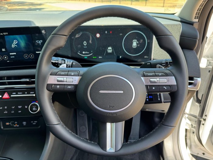 2024 Hyundai Tucson Elite