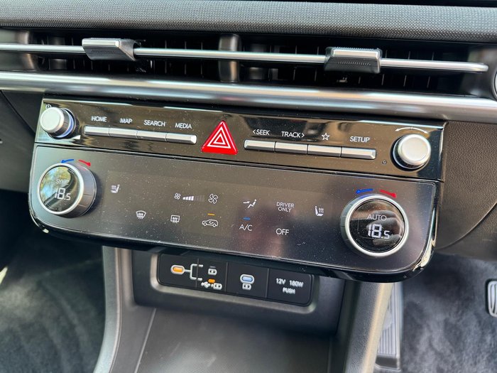 2024 Hyundai Tucson Elite