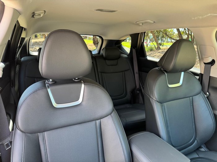 2024 Hyundai Tucson Elite