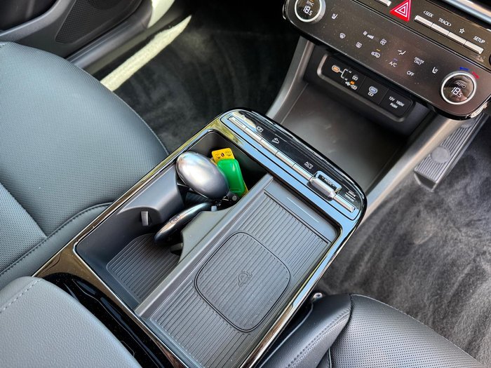 2024 Hyundai Tucson Elite