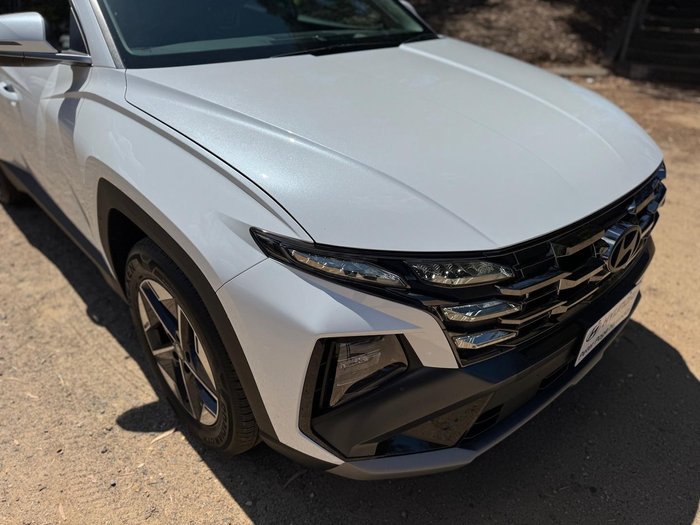2024 Hyundai Tucson Elite