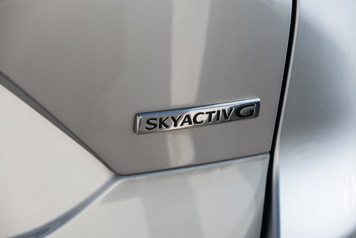 2022 Mazda CX-5 G20 Maxx