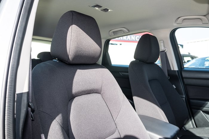 2022 Mazda CX-5 G20 Maxx