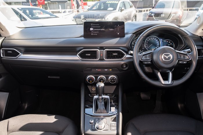 2022 Mazda CX-5 G20 Maxx