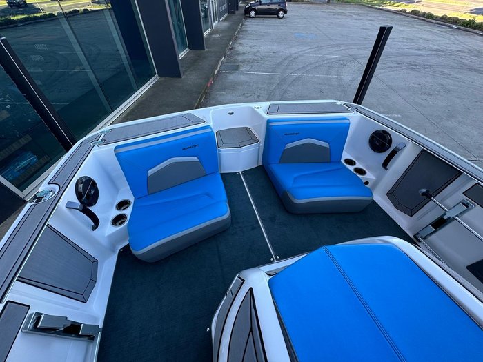 2021 MasterCraft PROSTAR