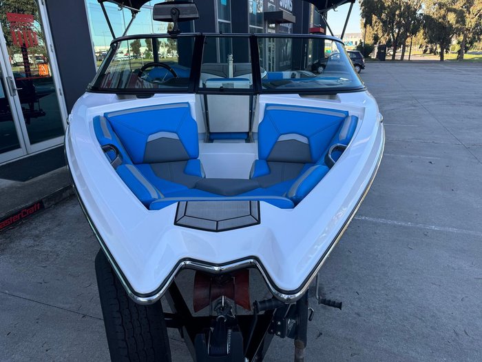 2021 MasterCraft PROSTAR