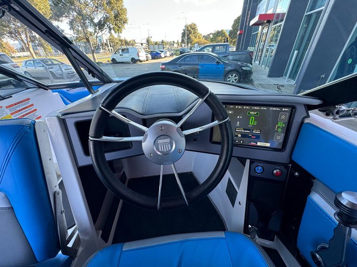 2021 MasterCraft PROSTAR