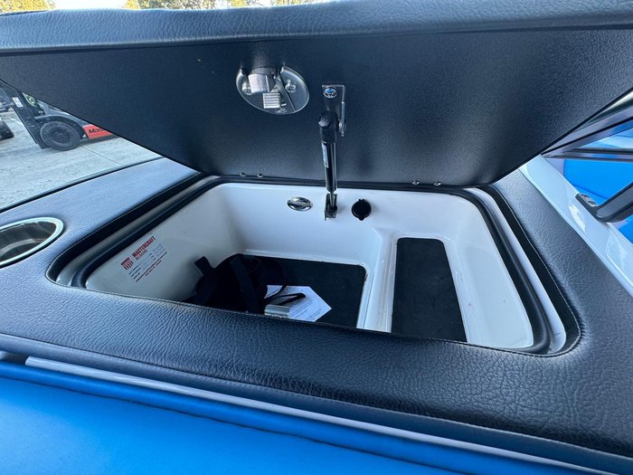 2021 MasterCraft PROSTAR