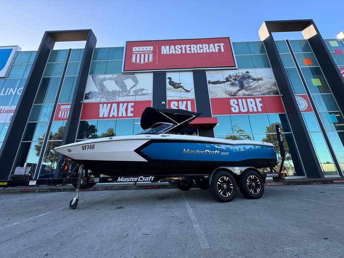 2021 MasterCraft PROSTAR