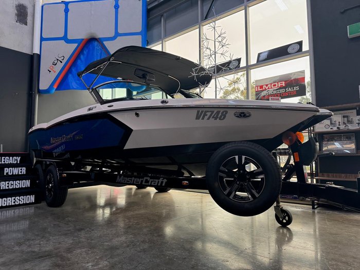 2021 MasterCraft PROSTAR