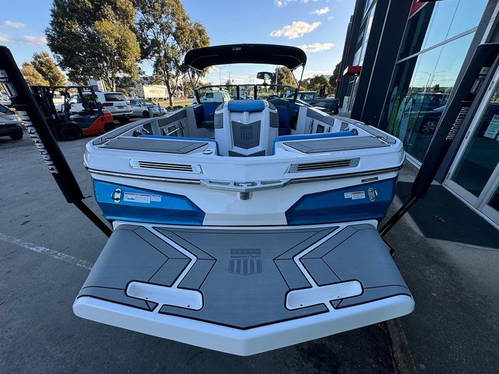 2021 MasterCraft PROSTAR