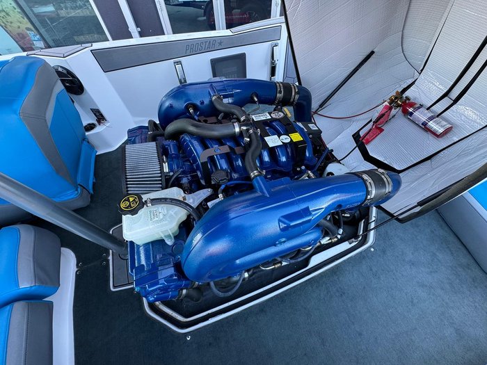 2021 MasterCraft PROSTAR