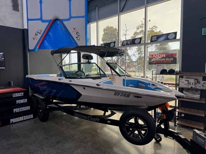 2021 MasterCraft PROSTAR