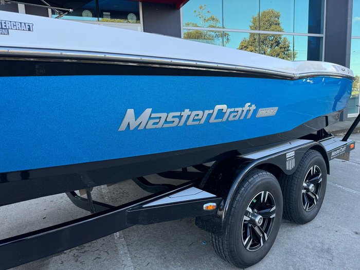 2021 MasterCraft PROSTAR