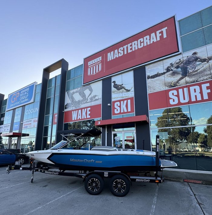 2021 MasterCraft PROSTAR