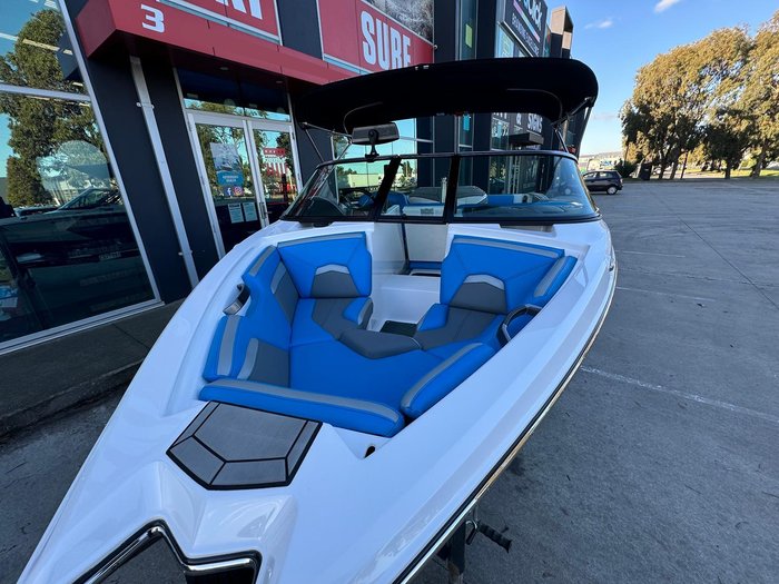 2021 MasterCraft PROSTAR