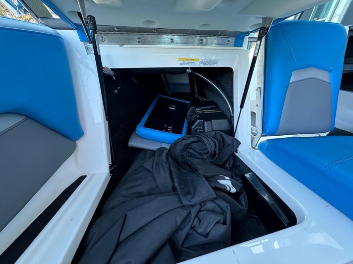 2021 MasterCraft PROSTAR