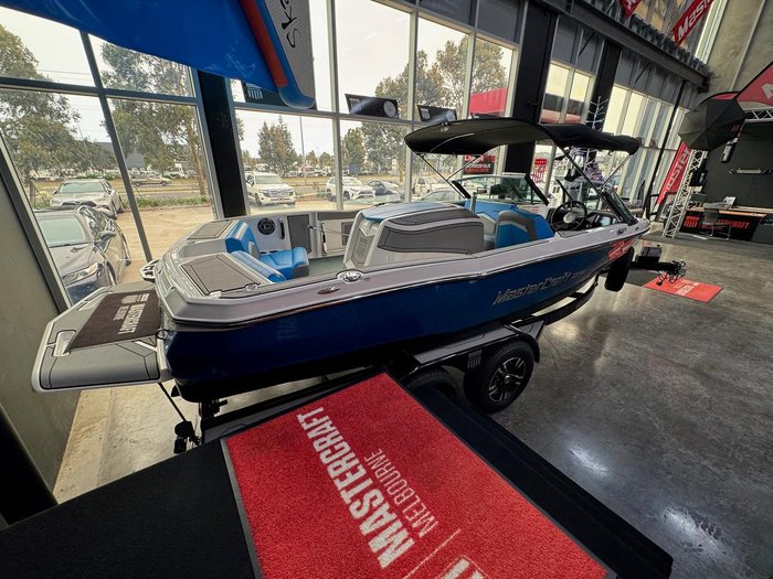 2021 MasterCraft PROSTAR