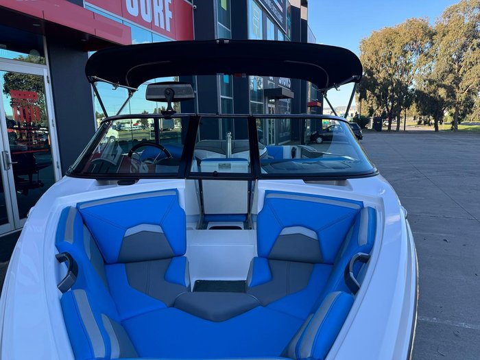 2021 MasterCraft PROSTAR